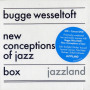 New Conceptions Of Jazz New Conceptions Of Jazz