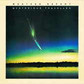 Mysterious Traveller — Weather Report