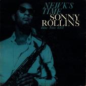 Newk's Time — Sonny Rollins