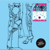 Superpop Venezuela — Los Amigos Invisibles