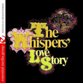 The Whispers' Love Story — Whispers