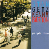 People Time — Стэн Гетц
