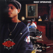 Daily Operation — Gang Starr