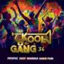 People Just Wanna Have Fun — Kool & the Gang