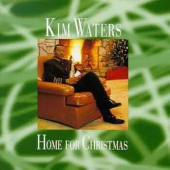 Home For Christmas — Kim Waters