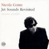Jet Sounds Revisited — Николя Конте