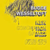 New Conception Of Jazz: Film Ing — Bugge Wesseltoft