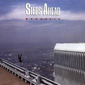 Magnetic — Steps Ahead