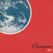 Be — Casiopea