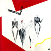 Extensions — Manhattan Transfer