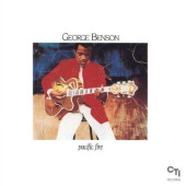 Pacific Fire — George Benson