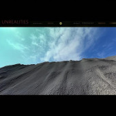 >>Unrealities — Future Sound of London