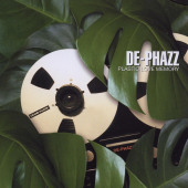 Plastic Love Memory — De-Phazz