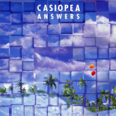 Answers — Casiopea