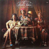 Pointer Sisters — Pointer Sisters