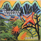 Brasil — Manhattan Transfer