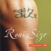 Touching Down — Roni Size