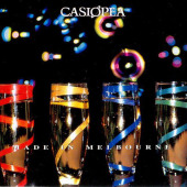 Made In Melbourne — Casiopea
