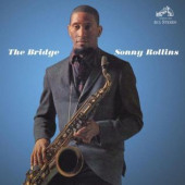 The Bridge — Sonny Rollins