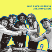 A Night In South Blue Mountain — Soil & «Pimp» Sessions