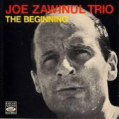The Beginning — Джо Завинул