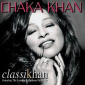 Classikhan — Чака Хан