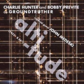 Altitude — Charlie Hunter