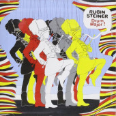 Drum Major! — Rubin Steiner