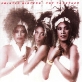 Hot Together — Pointer Sisters