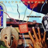 This Is This! — Weather Report