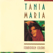 Forbidden Colors — Таня Мария