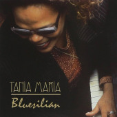 Bluesilian — Таня Мария