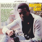 Moods Of Marvin Gaye — Марвин Гэй