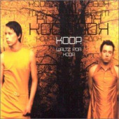 Waltz for Koop — Koop
