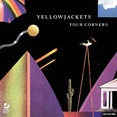 Four Corners — Yellowjackets