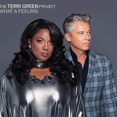 What A Feeling — Terri Green Project