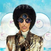 Art Official Age — Prince