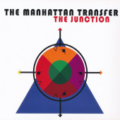 The Junction — Manhattan Transfer