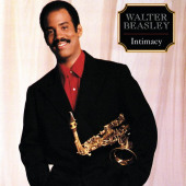 Intimacy — Walter Beasley
