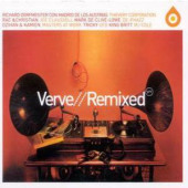 Verve Remixed