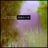 2026 Calendar — Future Sound of London