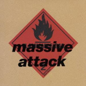 Blue Lines — Massive Attack