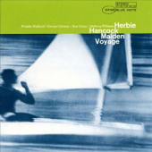Maiden Voyage — Herbie Hancock
