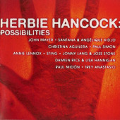 Possibilities — Herbie Hancock
