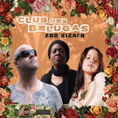 Zoo Zizaro — Club des Belugas