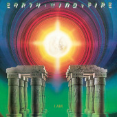 I Am — Earth, Wind & Fire