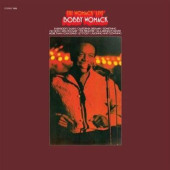 The Womack "Live" — Бобби Уомак