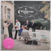 Italian Garden — Crazy Ken Band