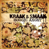 Boogie Angst — Kraak & Smaak