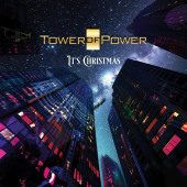 It's Christmas — Tower of Power